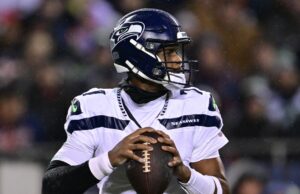 Raiders, Geno Smith aún no han llegado a un nuevo acuerdo