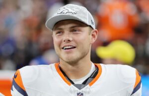 Zach Wilson ansioso por desarrollarse bajo el “entrenador fenomenal” Mike McDaniel