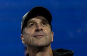 Ravens, John Harbaugh acuerdan una extensión de contrato de tres años