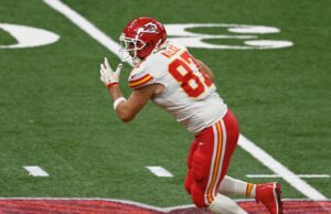 Travis Kelce: Todavía siento que puedo jugar a un alto nivel