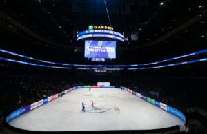 Campeonato mundial de patinaje artístico 2025 Resultados