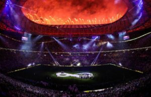 En una primera, la final de la Copa Mundial 2026 incluirá un espectáculo de medio tiempo