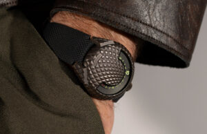Urwerk UR-101 T-Rex Watch | Unir