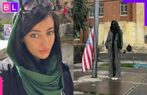 Whitney Wright: Conoce a la popular estrella adulta estadounidense que visitó Afganistán gobernado por los talibanes y provocó controversia sobre …