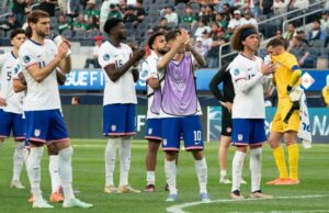 Clasificaciones de jugadores USMNT: las piezas clave no hacen lo suficiente ya que USA Soccer pierde ante Canadá en la Liga de Naciones de Concacaf