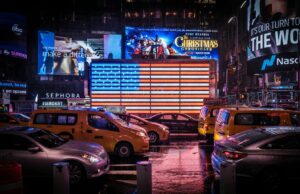 Estados Unidos cae a su posición más baja en el mundo de la felicidad mundial 2025