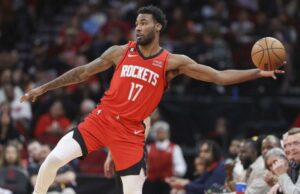 Fantasy Basketball Renuncia Wire Semana 22: Tari Eason se acerca al estado de la corneta imprescindible, además de más pastillas superiores