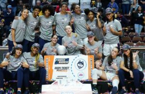 2025 Torneo de baloncesto femenino de la NCAA: fechas de torneo de conferencias, horarios, ofertas automáticas, dónde ver