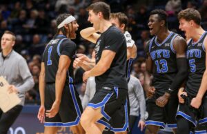 Torneo de la NCAA 2025: BYU está en la locura de marzo y con un recluta No. 1 en camino, lo mejor aún está por llegar