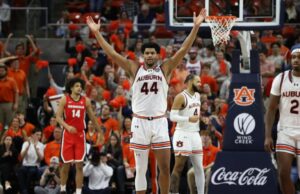 Celecciones de baloncesto universitario, horario: predicciones para Kentucky vs. Auburn y más los 25 juegos de los mejores sábados