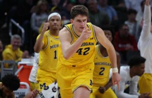 2025 Predicciones de locura de marzo: el experto en soporte de la NCAA selecciona contra la propagación, probabilidades en los juegos de la ronda 1 del jueves