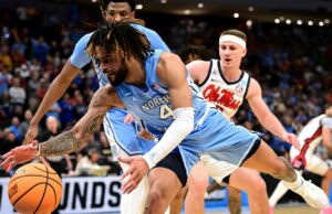 March Madness 2025: ACC una vez prolada alcanza la marca de las décadas-bajas para la inutilidad del torneo de la NCAA