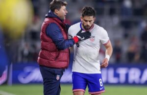 Mauricio Pochettino dice que USMNT puede ganar la Copa Mundial en la próxima década: ¿Qué se necesitaría para que Estados Unidos llegue a la cima?
