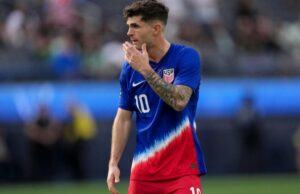 USMNT lucha por responder preguntas de larga data una vez más en la derrota de la Liga de Naciones de Concacaf ante Panamá