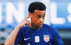 USMNT tiene mucho que demostrar el domingo contra Canadá. 'Se trata de cómo te recuperas'