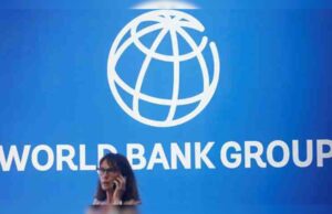 Funcionarios del Banco Mundial acusados de “hipocresía” después de viajar en avión a la cumbre de la ONU