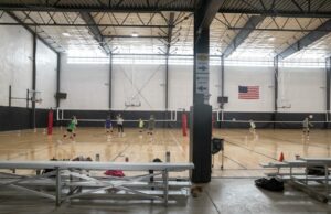 Mi negocio: el centro deportivo se convierte en un negocio familiar