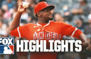 Angels vs. Batires de los Medias Blancas | MLB en Fox