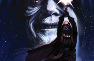 El director de Horror más salvaje de 2025 quiere hacer una película de Darth Vader