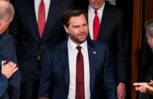 Vance aumenta su influencia en el mundo de Trump