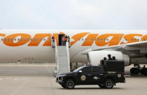 La administración Trump deportó a un solicitante de asilo venezolano gay a El Salvador