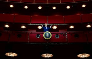 El nuevo orden mundial de Donald Trump es el orden del Viejo Mundo