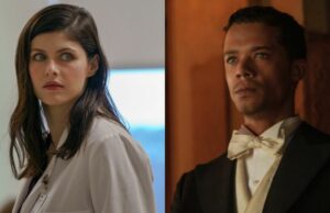 Después de las brujas de Mayfair de AMC y la entrevista con un vampiro cruzado durante esta temporada, un miembro del reparto tiene una excelente idea para más