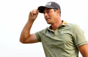 2025 Valspar Championship Board, Grados: Viktor Hovland sostiene a Justin Thomas para la primera victoria desde 2023