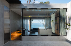 Túnel VIPP Tasmania | Unir