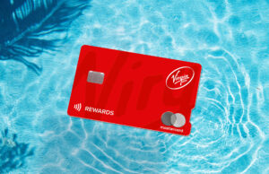 Virgin Red Rewards MasterCard | Unir
