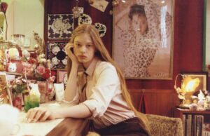 Vivian Jenna Wilson dice que el giro derecho de su padre Elon Musk fue “no por mí”