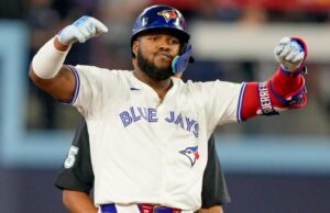 Vista previa de primera base de béisbol de fantasía 2025: durmientes, brotes, bustos, clasificación del top 12 y más