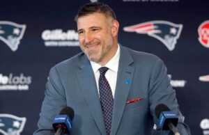 2025 Ganadores y perdedores de la agencia libre de la NFL: Mike Vrabel refina a la defensa de los Patriots; ¿Qué es el plan Steelers QB?