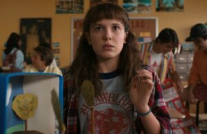 Hay un video viral de Millie Bobby Brown admitiendo que su esposo Jake Bongiovi no empacará una maleta para que pueda comprar nuevo 'Prada' donde quiera que vaya, y ni siquiera sé por dónde empezar
