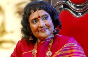 Vyjayanthimala Bali está vivo y es buena salud, dice la familia