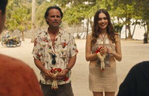 ¿Chelsea y Rick son la pareja de loto blanca más saludable?