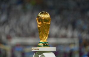 Según los informes, la FIFA consideró expandir la Copa Mundial a 64 equipos para la celebración del centenario en 2030