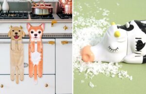 65 cosas extrañas como hell que en realidad son tan malditamente inteligentes y menos de $ 30 en Amazon