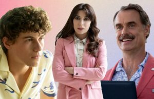 Cada personaje LGBTQ+ 'White Lotus', clasificado por el Caos