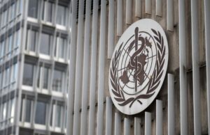 Quien advierte que ocho países pronto podrían quedarse sin medicamentos contra el VIH debido a los recortes de USAID