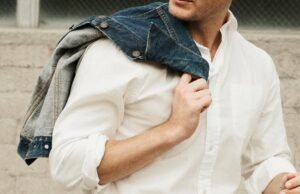 Por qué deberías tener una camisa de oxford de calidad