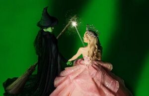 Cuándo y dónde transmitir la película – Hollywood Life