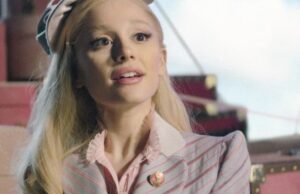 ¿'Wicked: Parte 2' seguirá el final del libro o el final del musical?