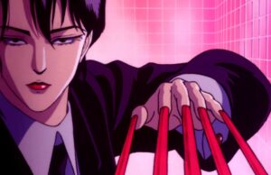 4 La mejor transmisión de anime de terror en Tubi en este momento