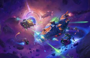 Los ex desarrolladores de Blizzard acaban de confirmar la fecha de lanzamiento de RPG Secret y están haciendo un nuevo tirador multijugador