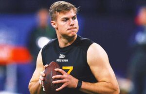 Shedeur Sanders defiende el rendimiento de la NFL hacia arriba y hacia abajo de Howard.