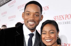 Doechii ayuda a Will Smith y Tatyana Ali a recrear el baile 'Fresh Prince'