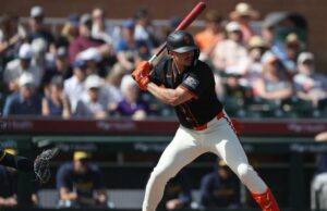 Ranking de béisbol de fantasía 2025: durmientes óptimos del modelo que llamó el gran año de Willy Adames