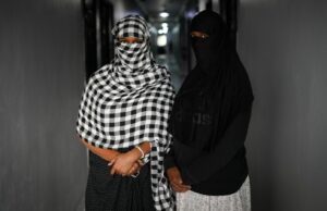 Cruzaron el mundo para llegar a los Estados Unidos. Ahora deportado bajo Trump, están atrapados en Panamá