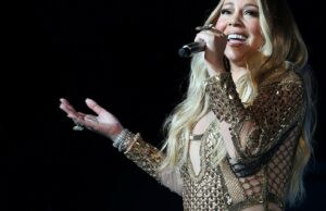 Mariah Carey no robó 'todo lo que quiero para Navidad eres tú' de otros escritores: Juez